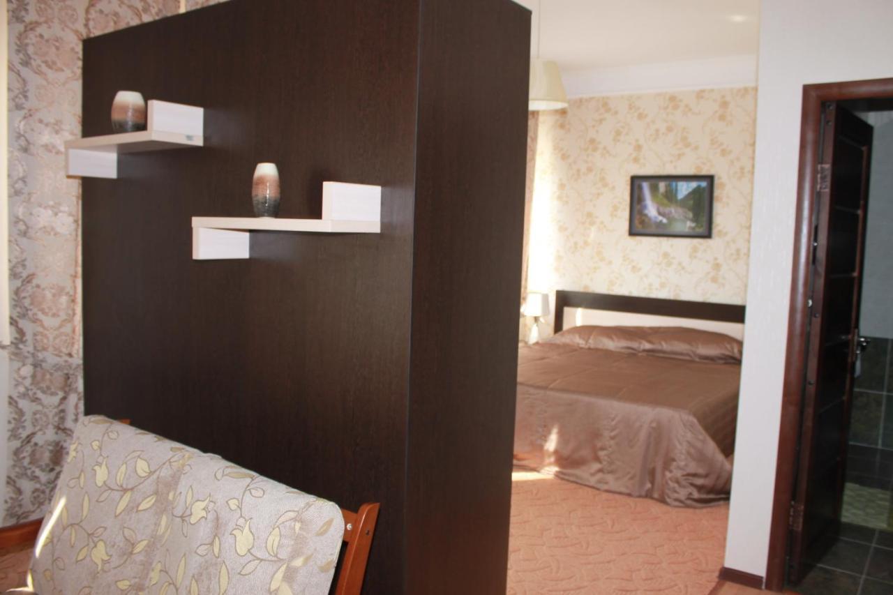 Hotel Laeti-Zhaiyk Atyraū Quarto foto
